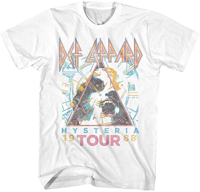 American audentia Rock Shirt